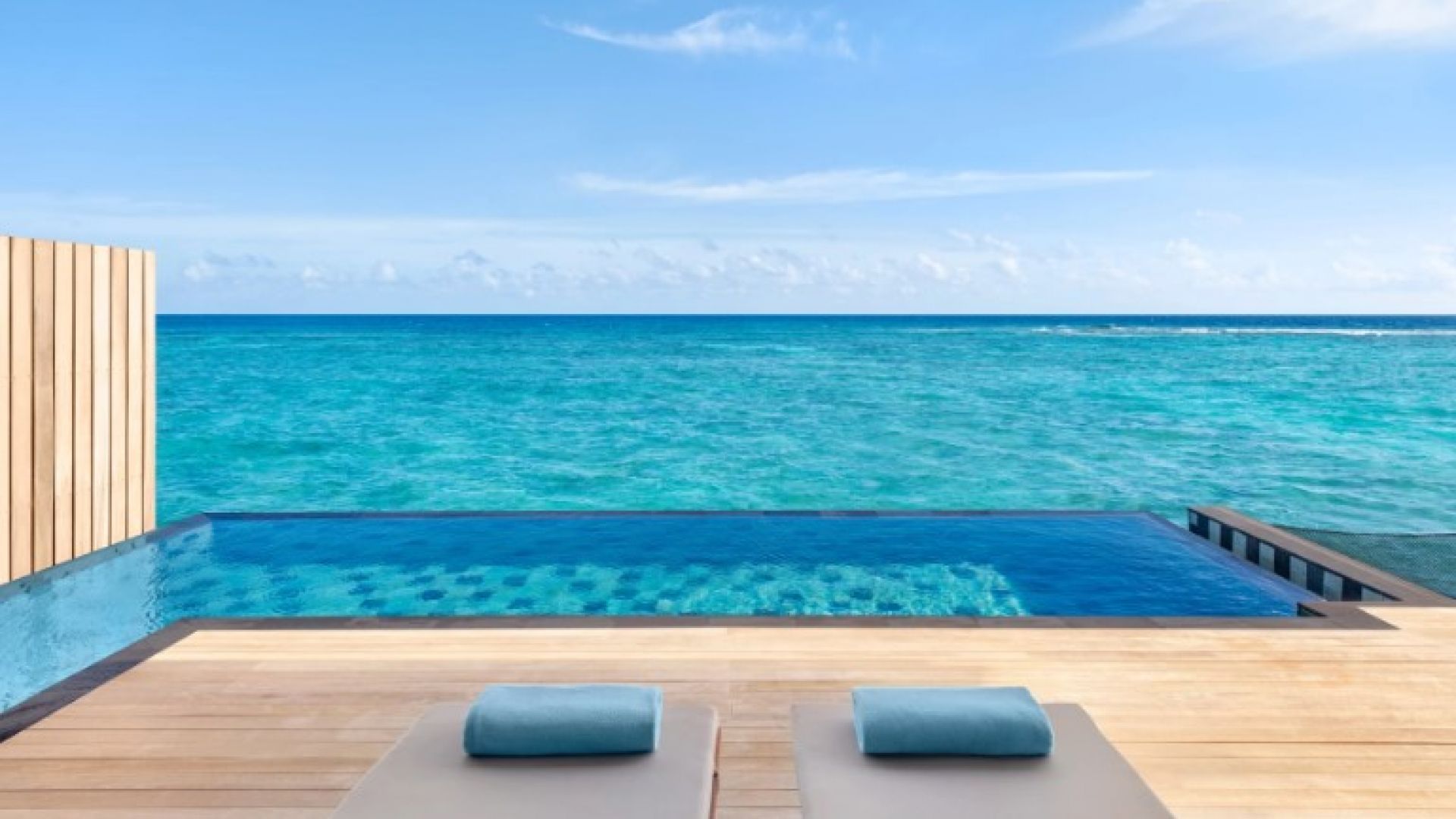 Hilton Maldives Amingiri Resort & Spa