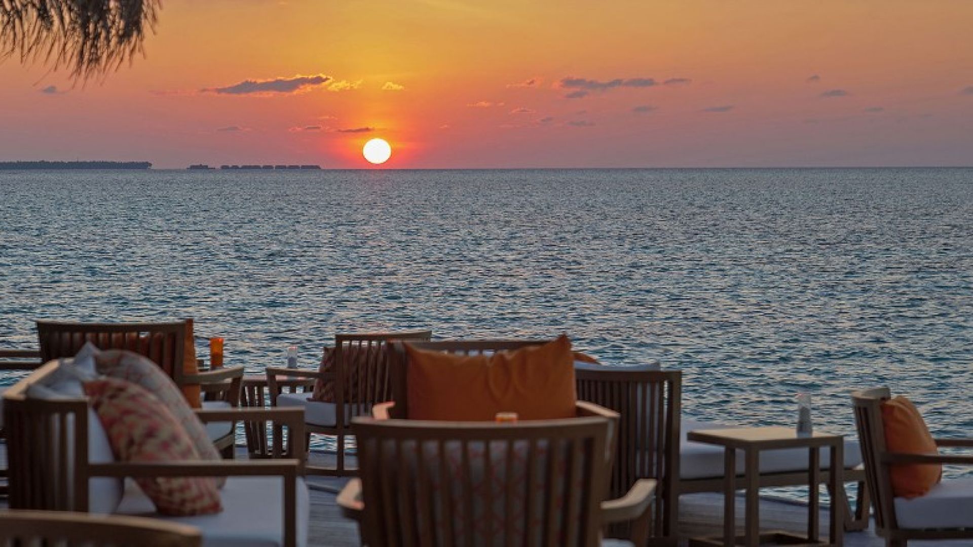 ミリヒ アイランド リゾート