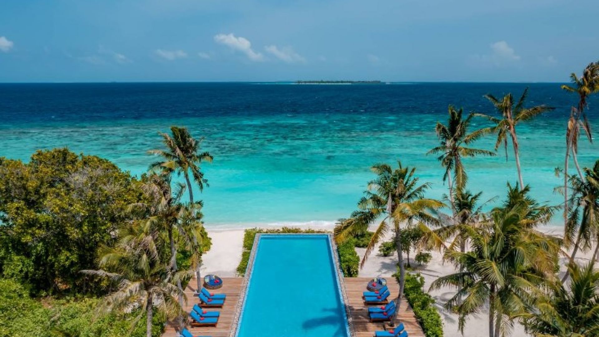 Siyam World Maldives