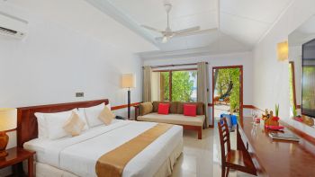 Вилла «Сансет Бич»