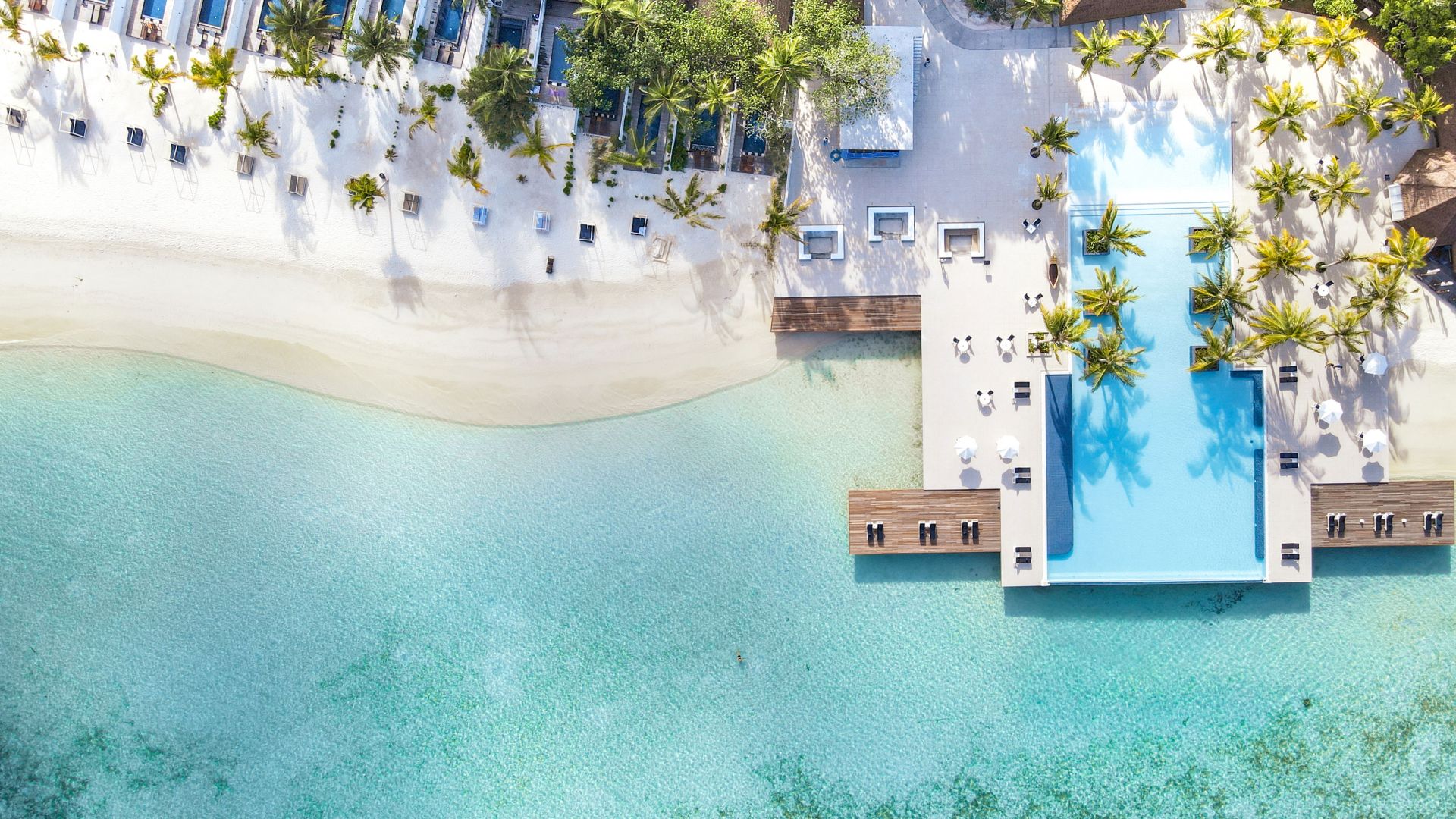 Paradise Island Resort & Spa