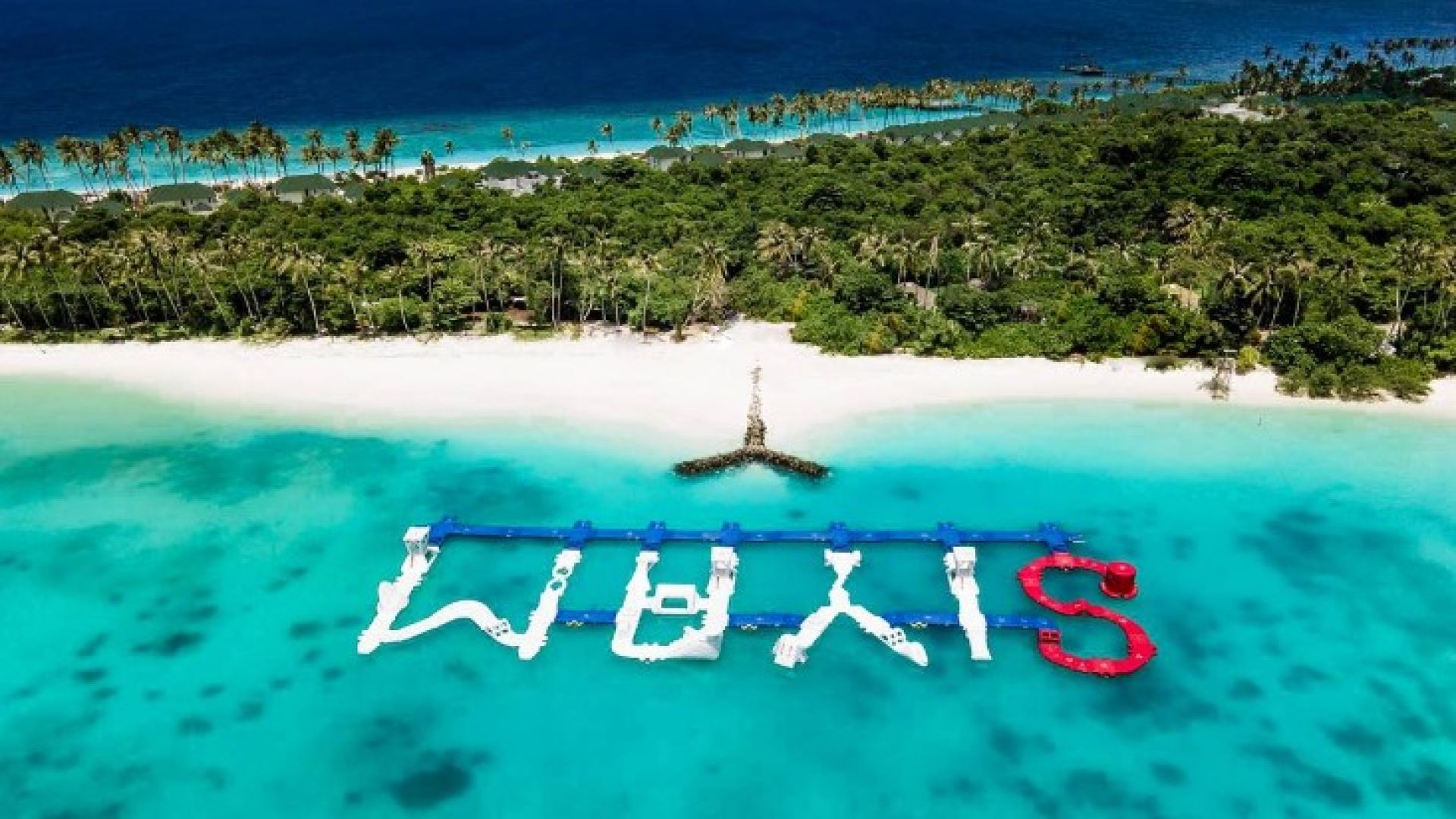 Siyam World Maldives