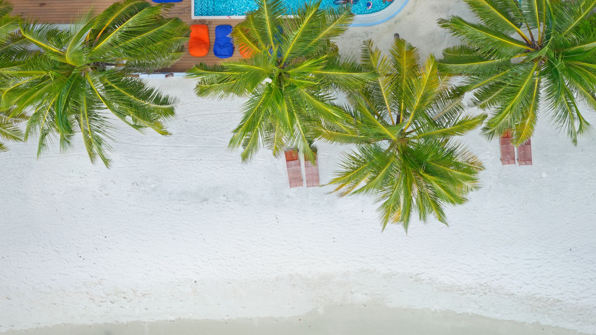 Paradise Island Resort & Spa