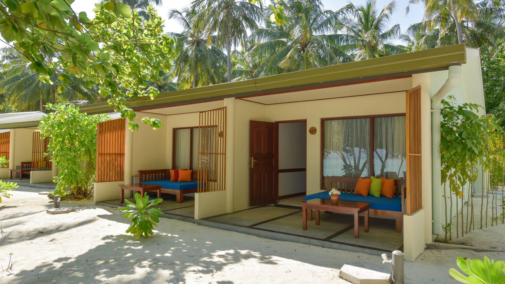 Sun Island Resort & Spa