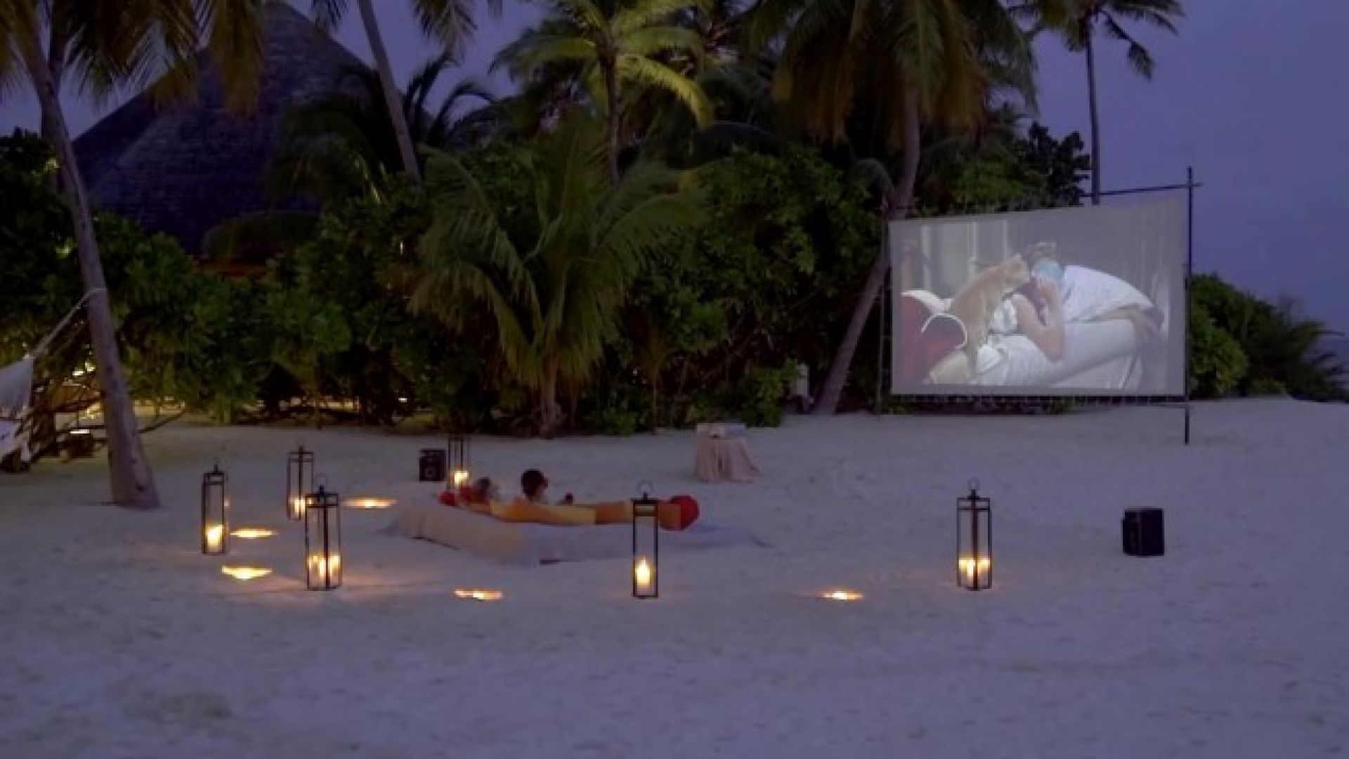 Мирихи Айленд Резорт