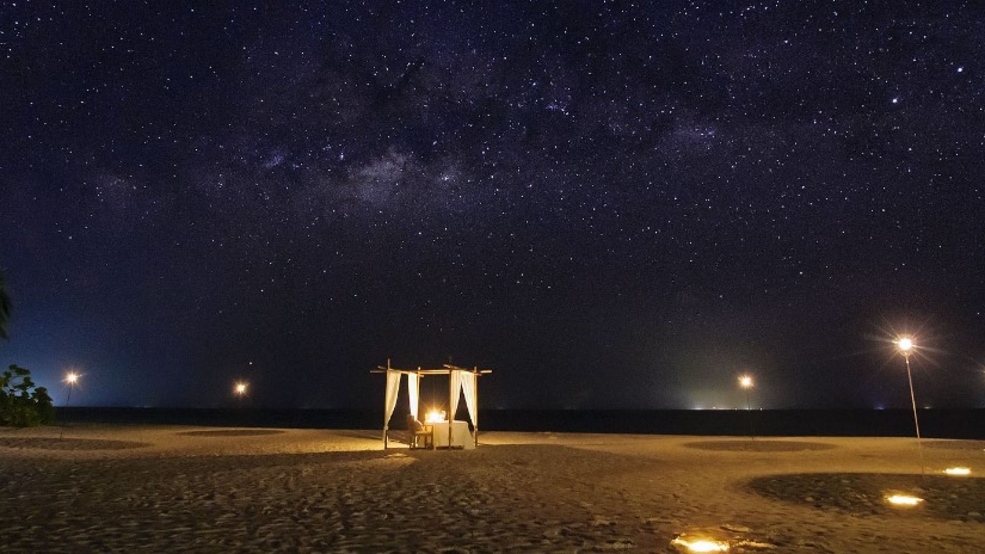 Мирихи Айленд Резорт