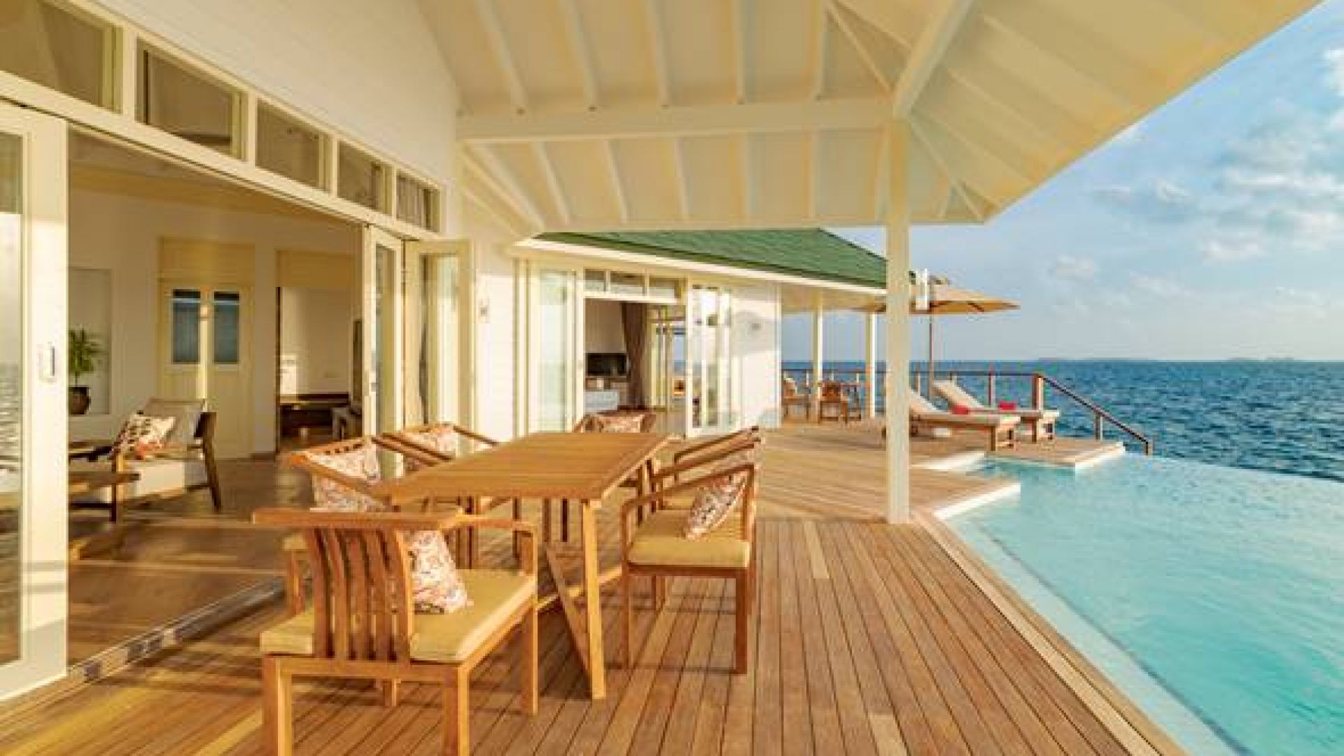 Neuf Monde Maldives