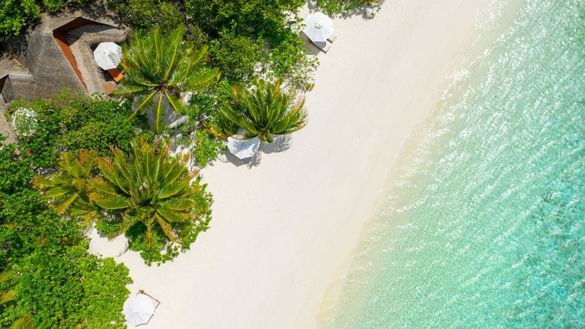 Мирихи Айленд Резорт