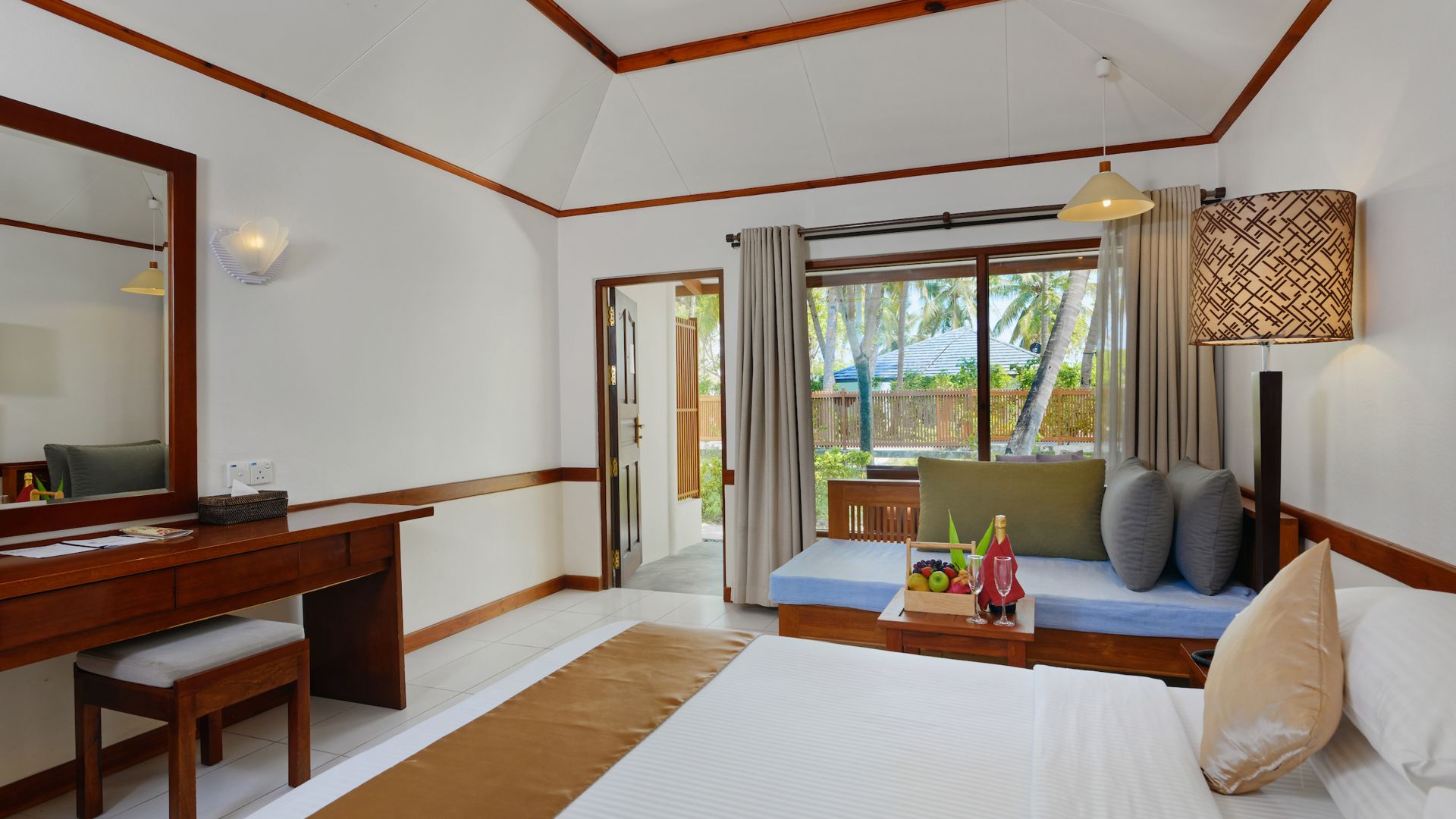 サンアイランドリゾート＆スパ