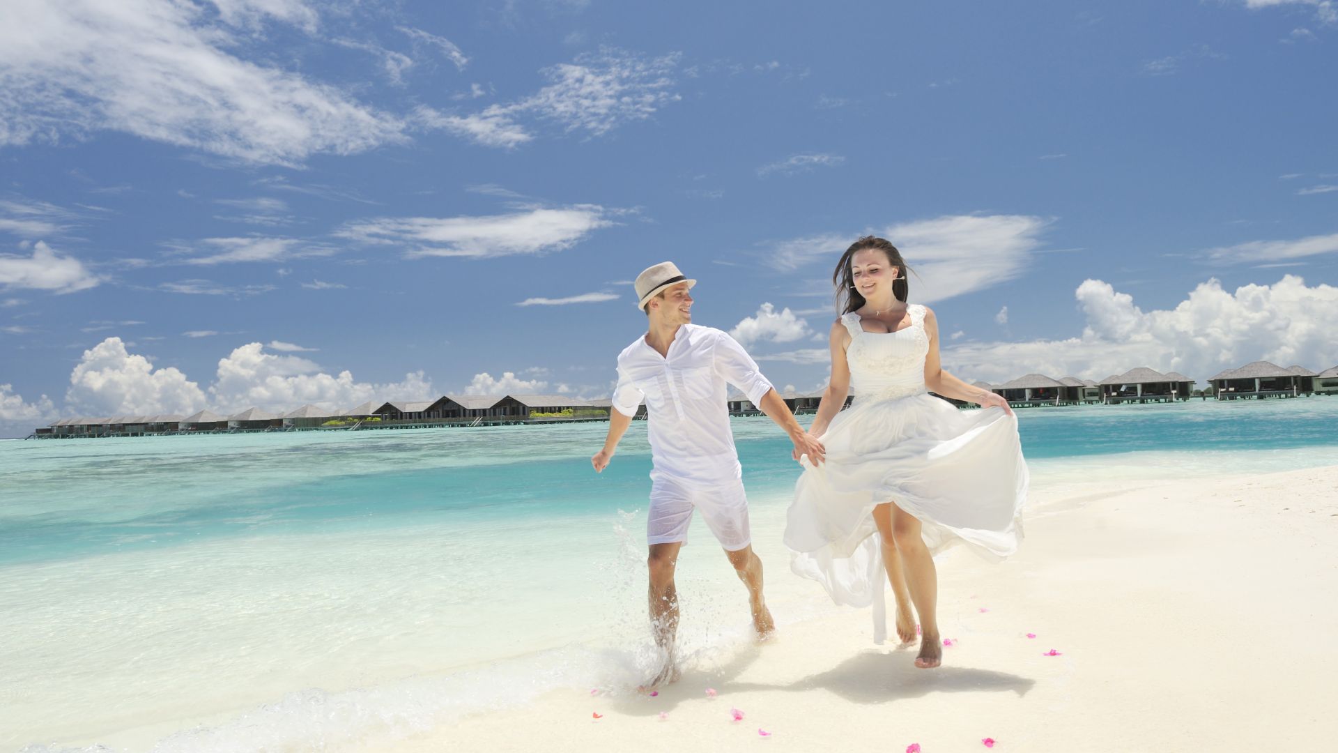 Paradise Island Resort & Spa