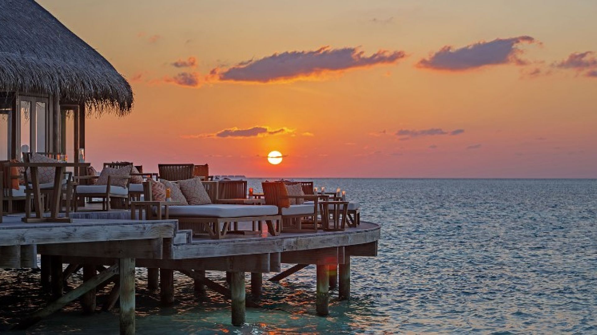 ミリヒ アイランド リゾート