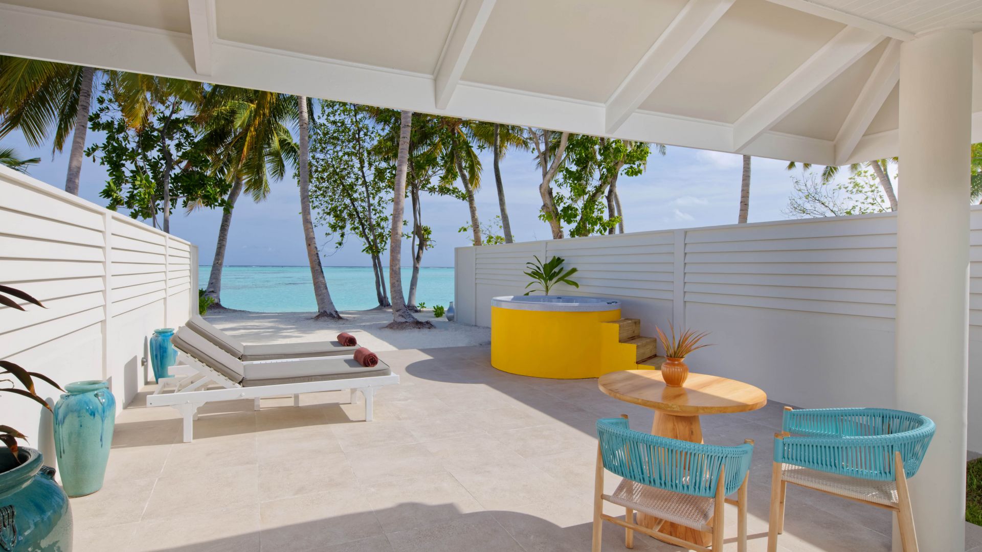 Sun Island Resort & Spa