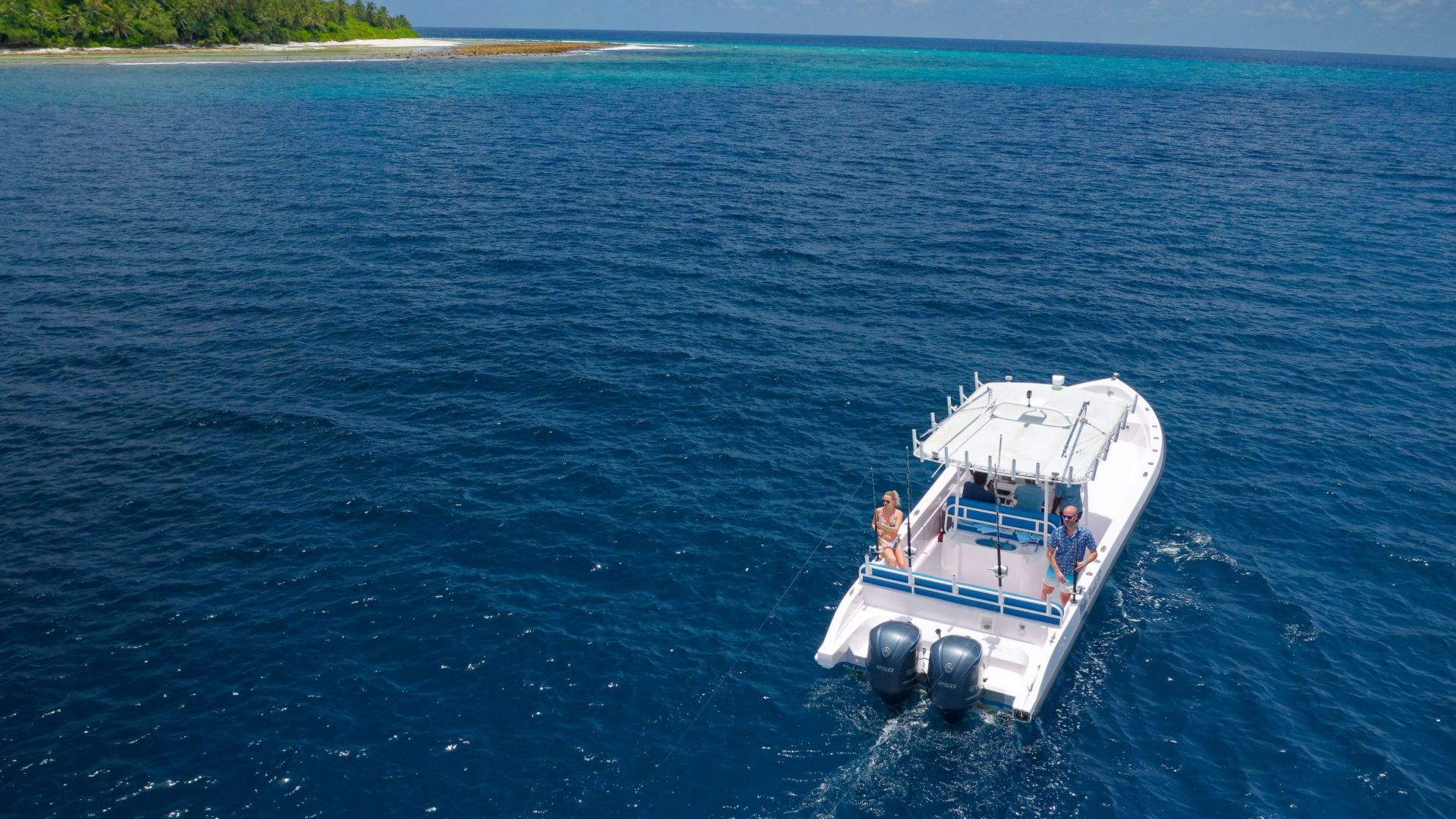 Sun Island Resort & Spa