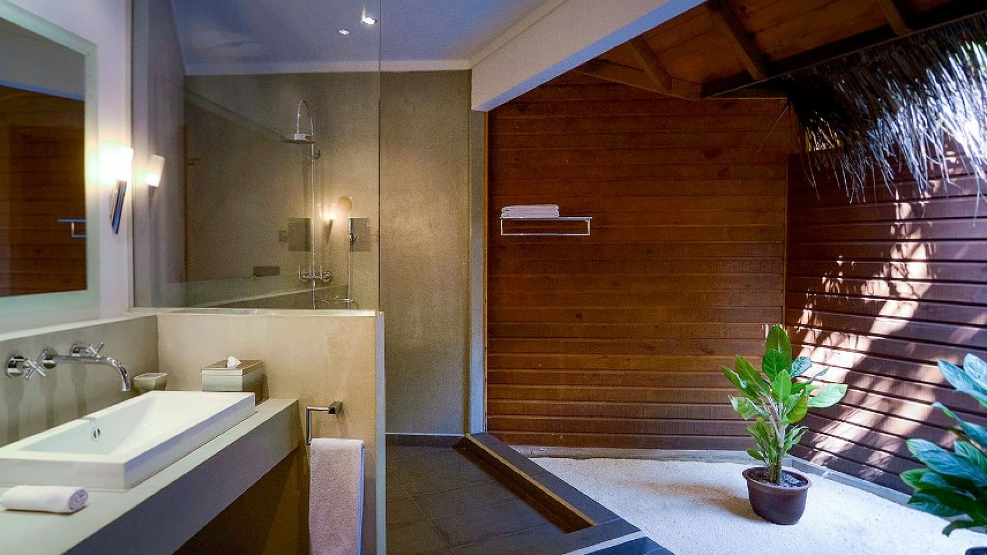 Mirihi Island Resort