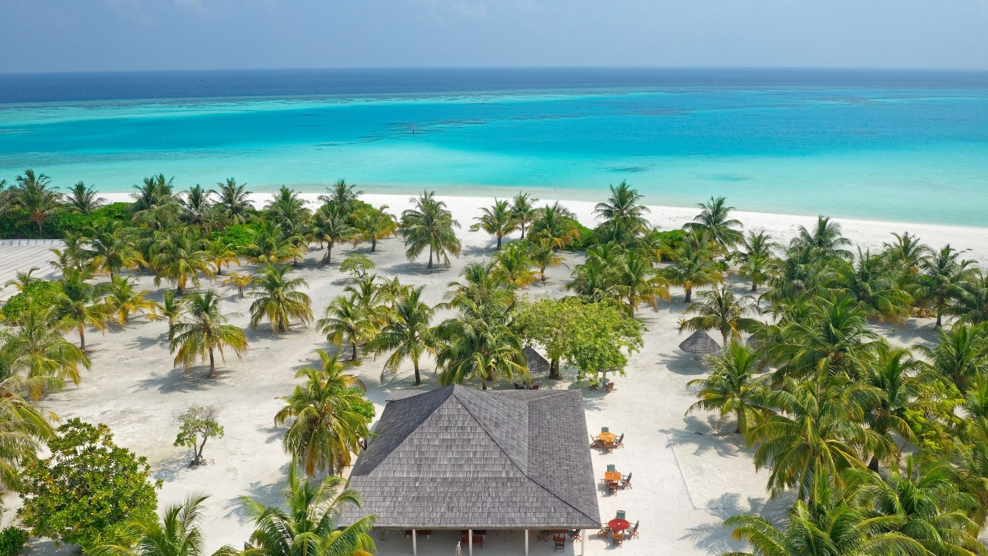 サンアイランドリゾート＆スパ