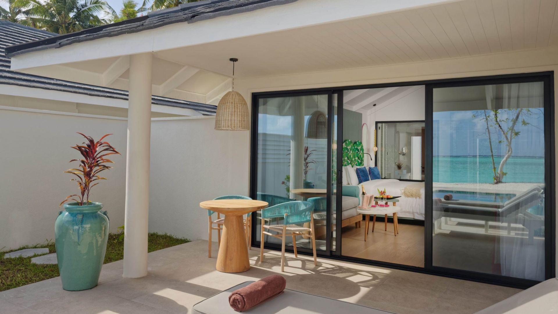 Сан Айленд Резорт & Спа