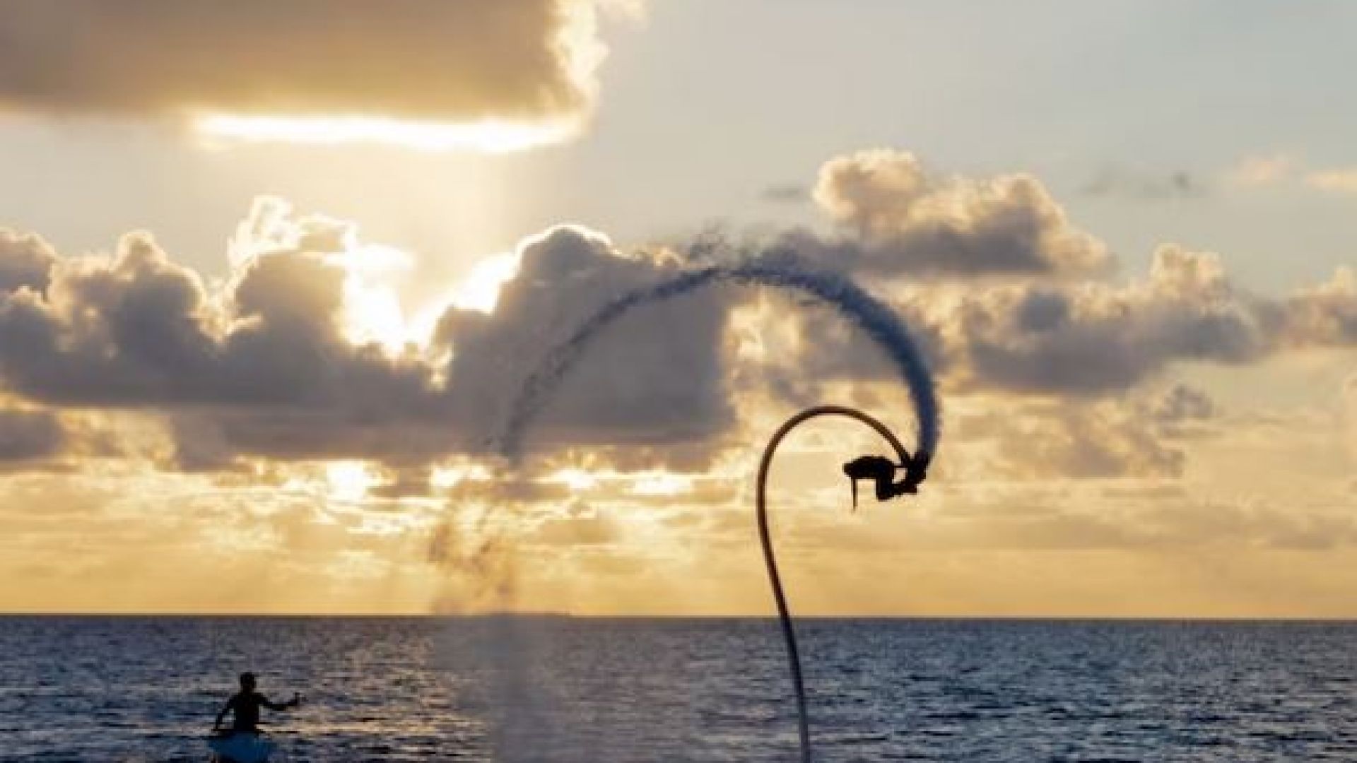 Парадиз Айленд Резорт & Спа