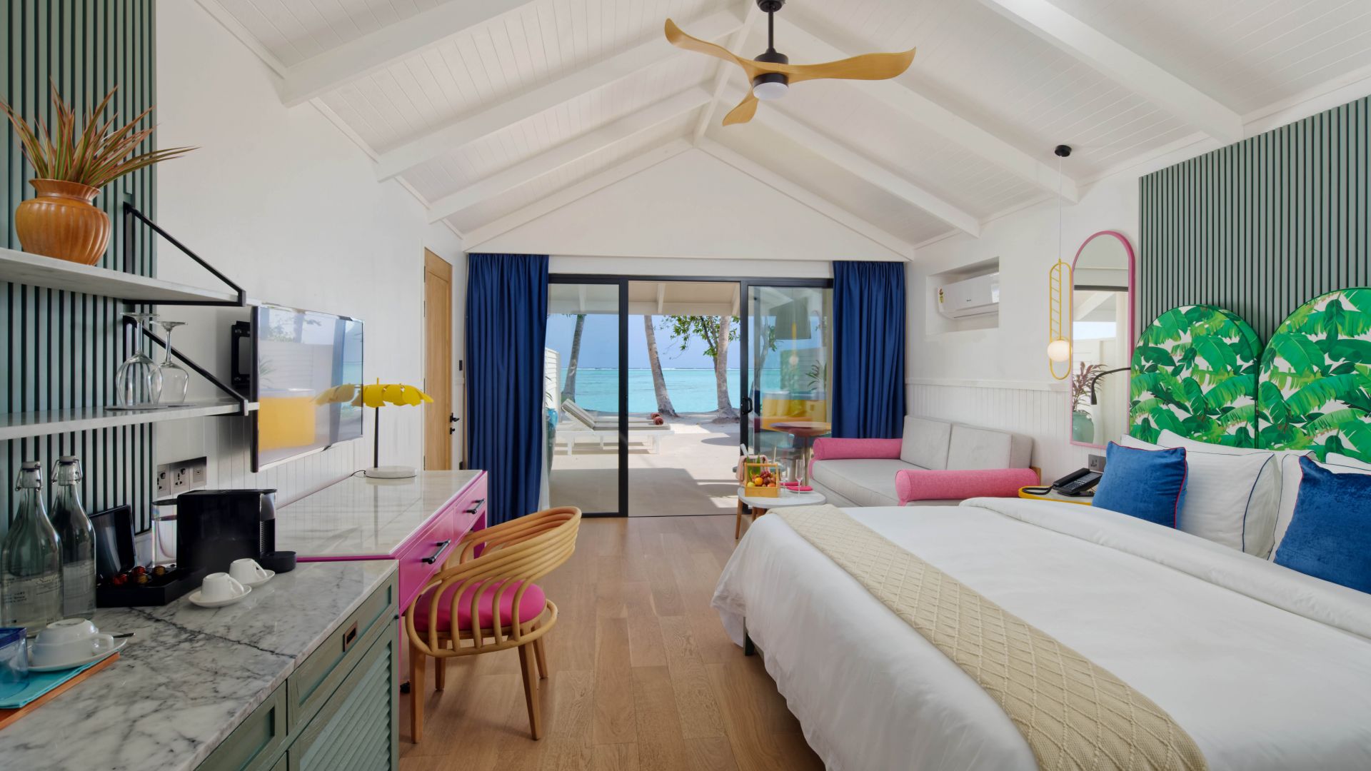 Sun Island Resort & Spa