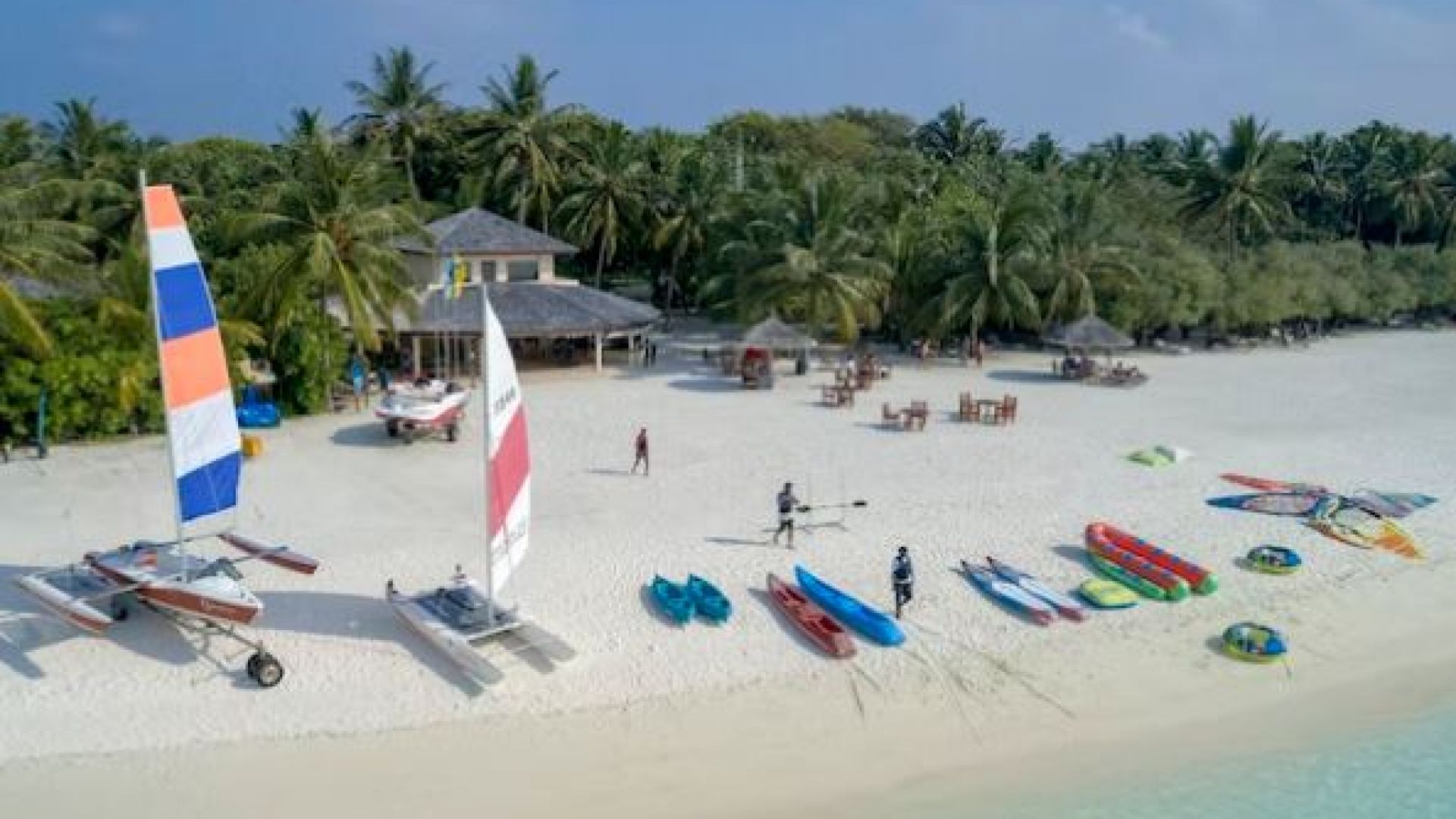 Villa Nautica Paradise Island