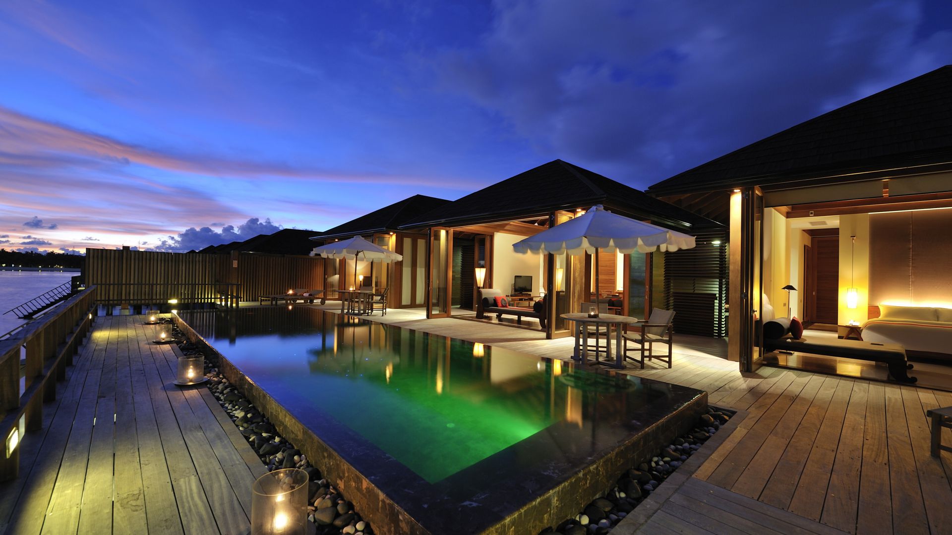Paradise Island Resort & Spa