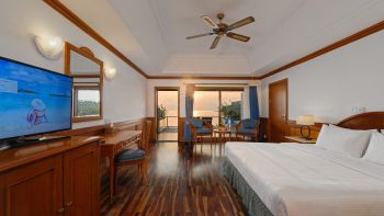 Вилла Sunset Water