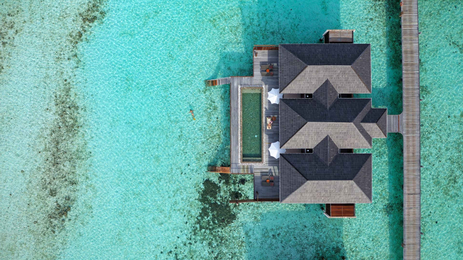 Парадиз Айленд Резорт & Спа