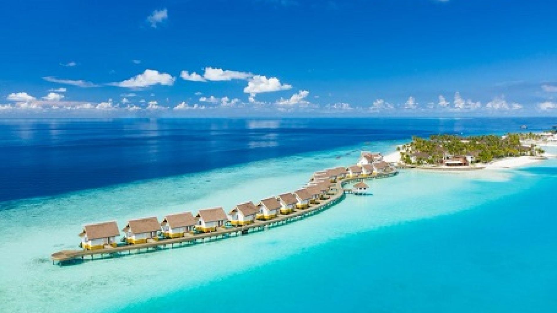 SAii Lagoon Maldives