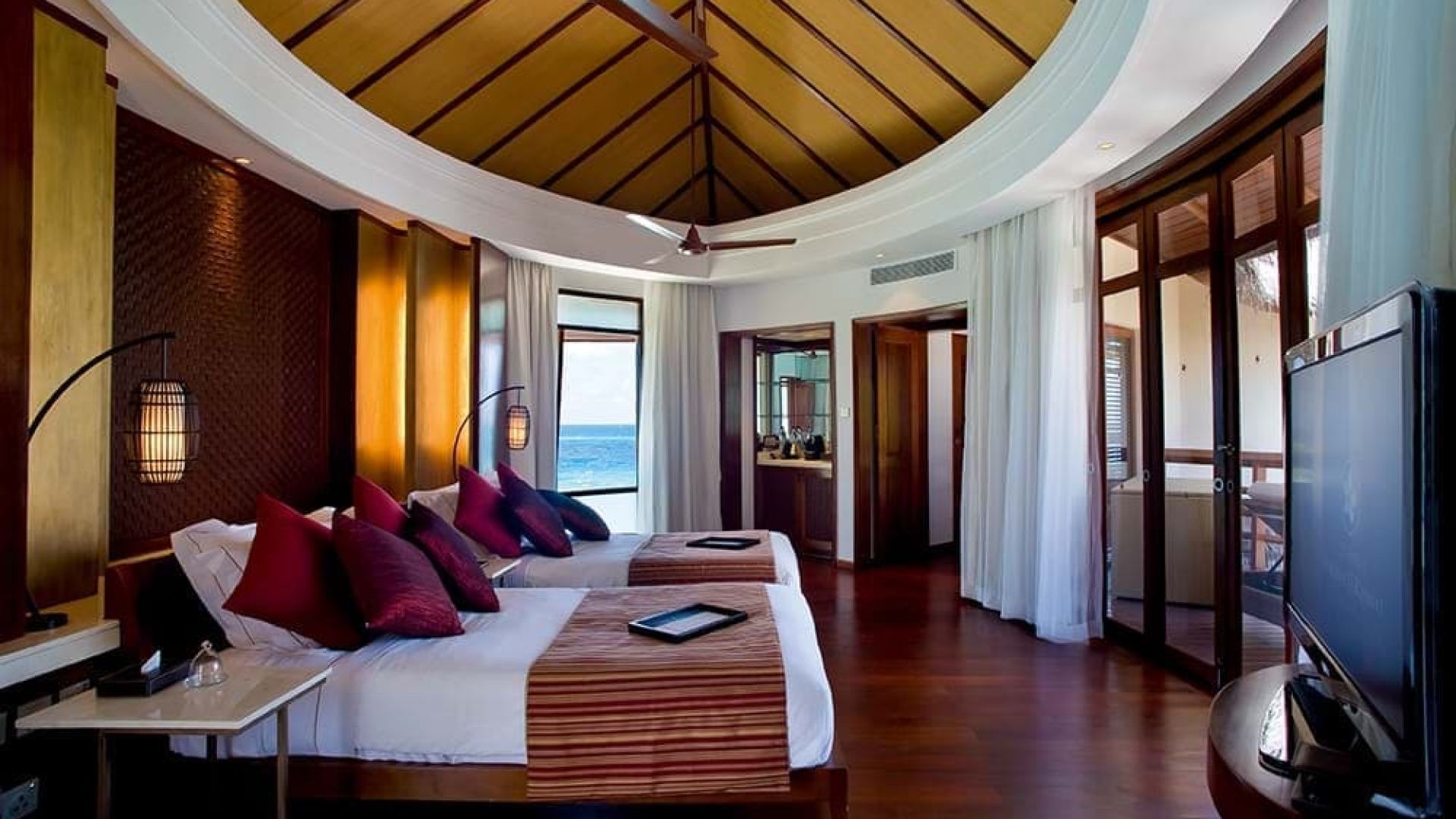 Constance Halaveli Maldives