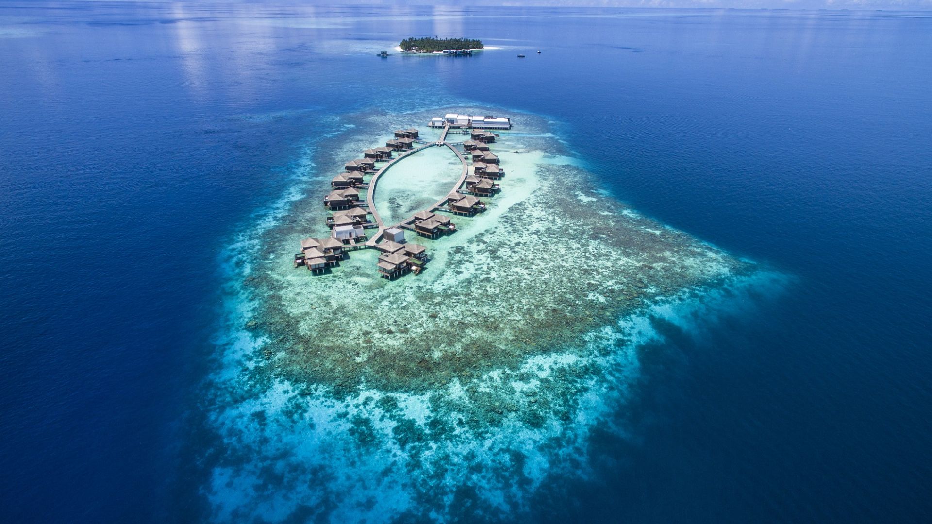Raffles Maldives