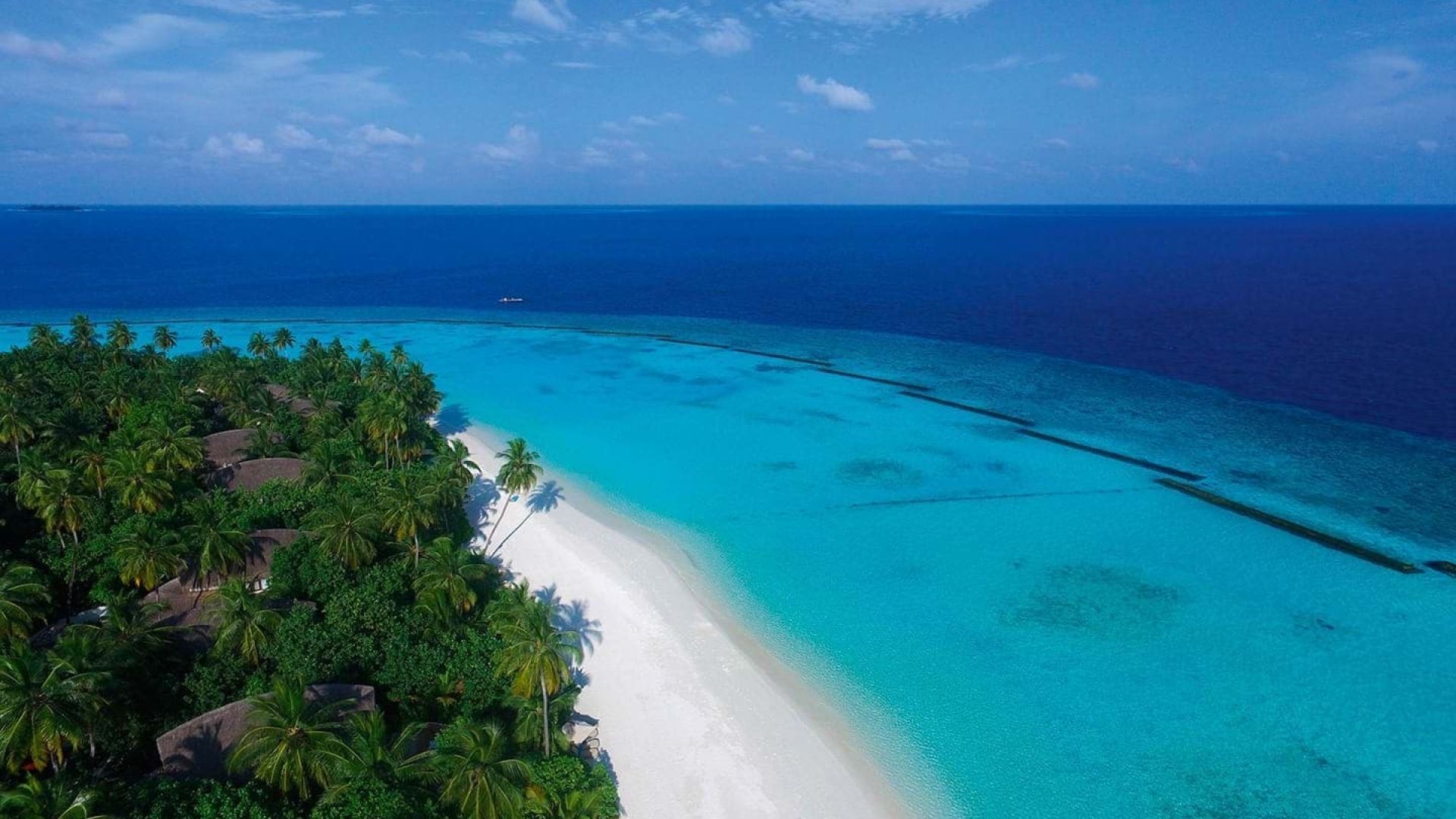 Constance Halaveli Maldives