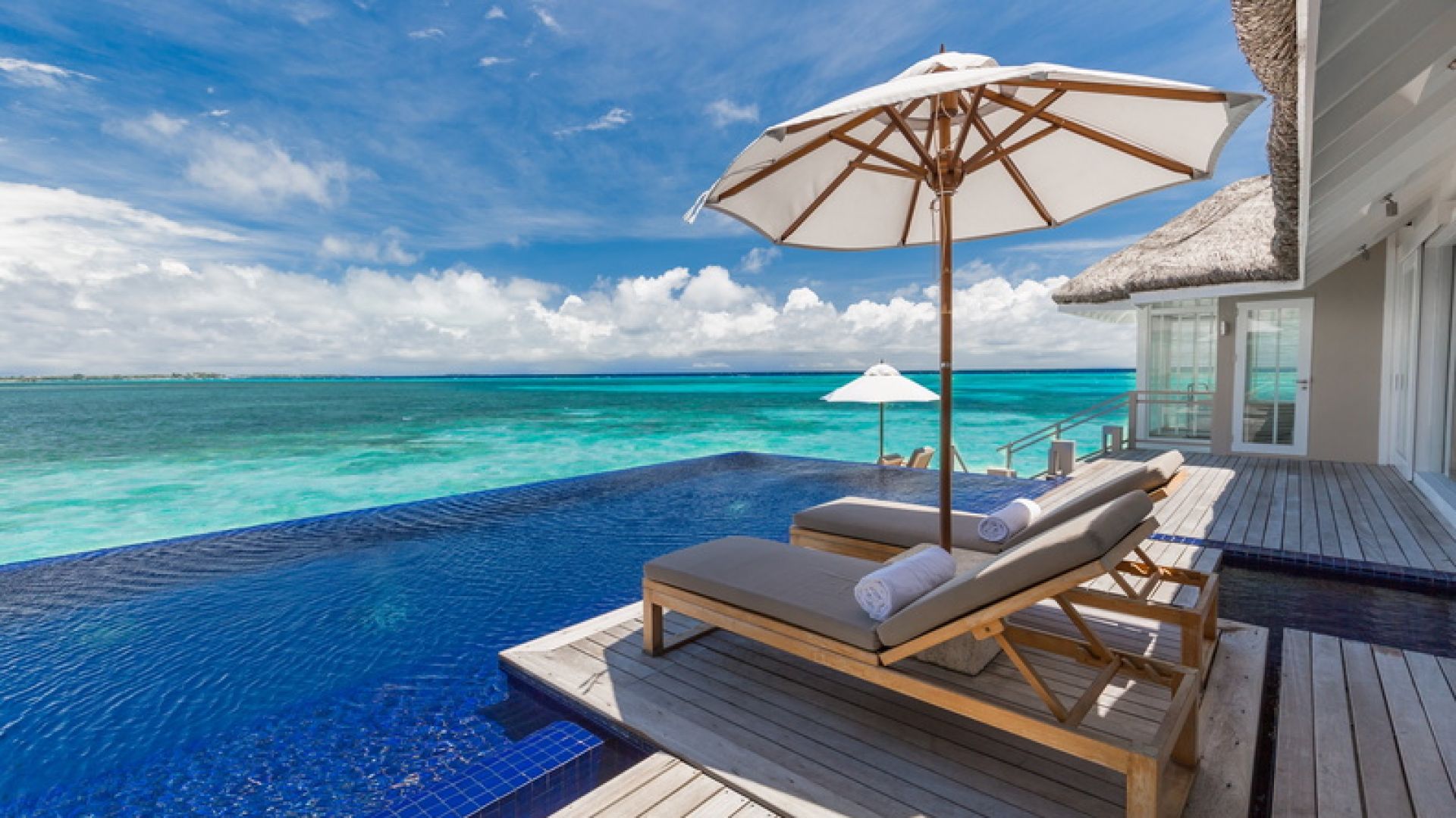 LUX Atoll d'Ari Sud