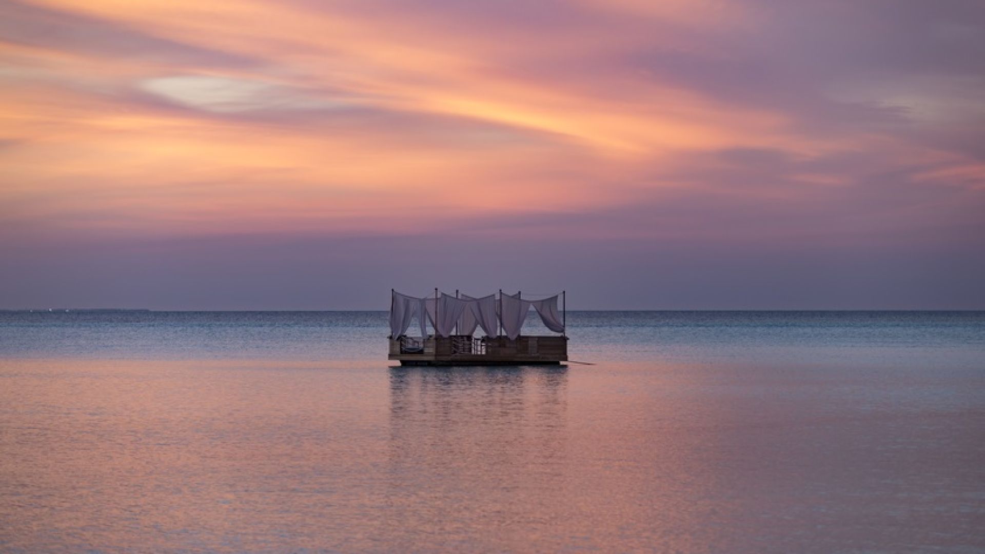 アナンタラディグモルディブ