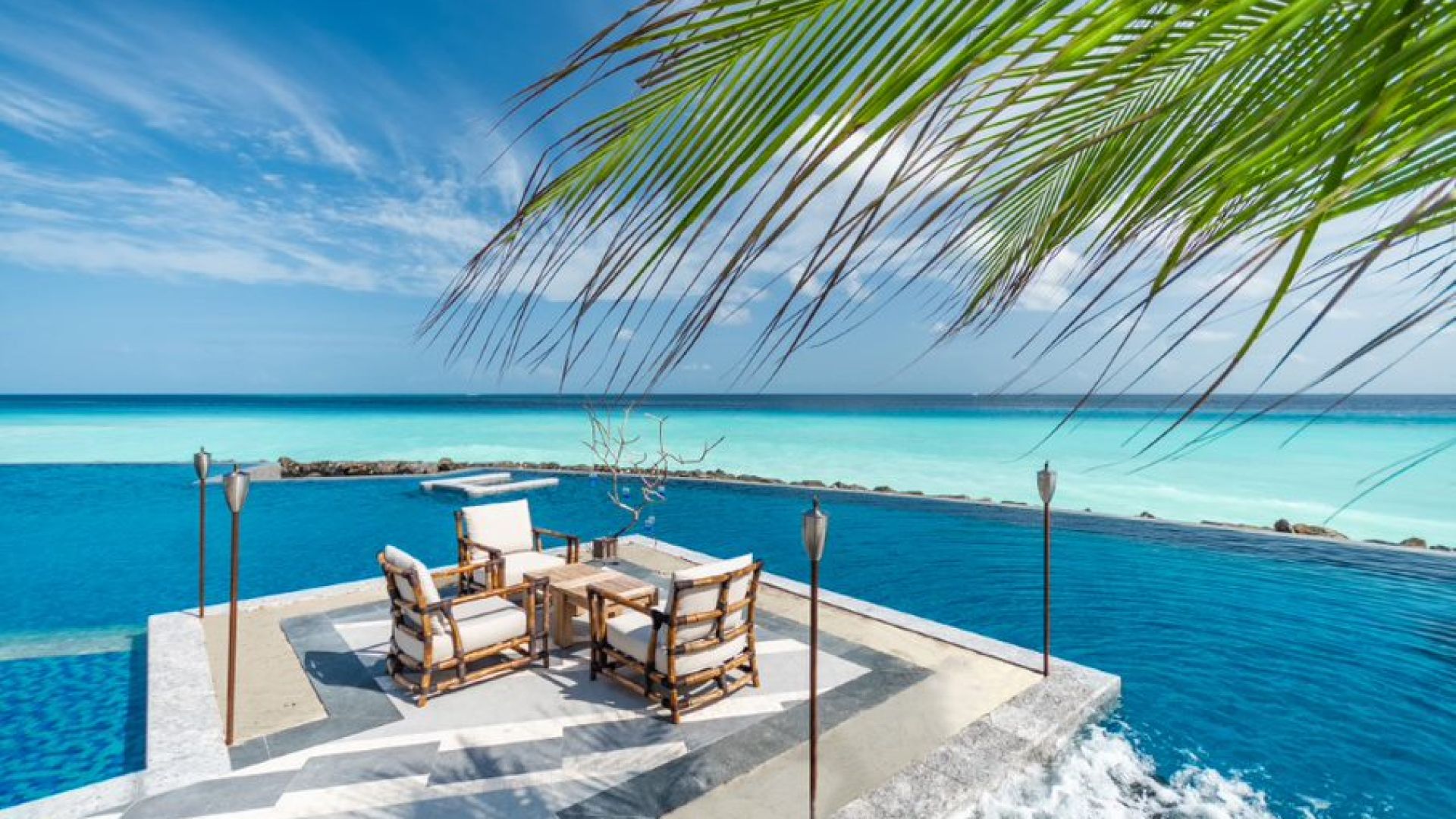 SAiiラグーンモルディブ