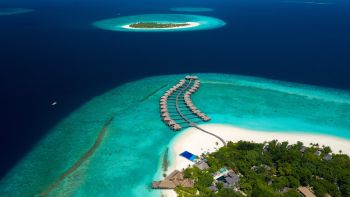 JA Manafaru Maldives