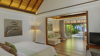 Villa Plage avec Piscine et Jacuzzi