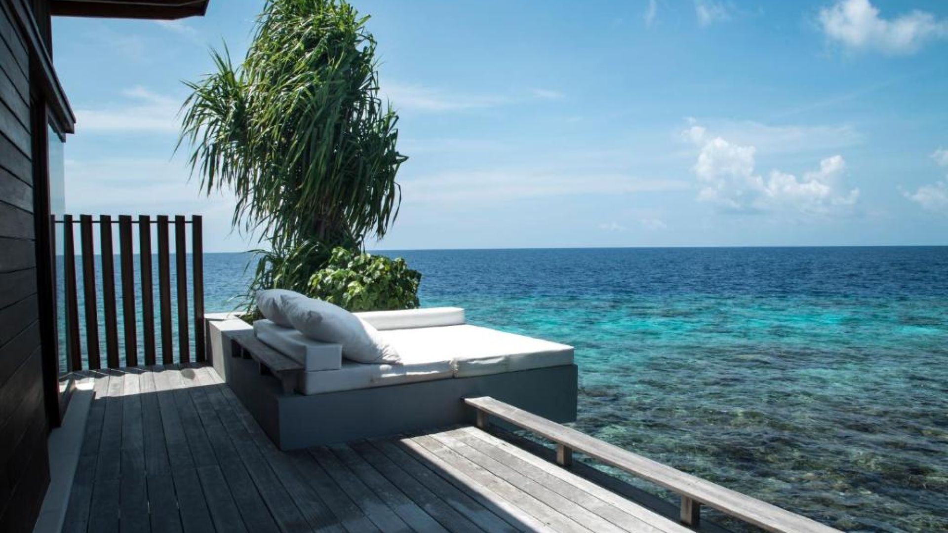 Park Hyatt Maldives
