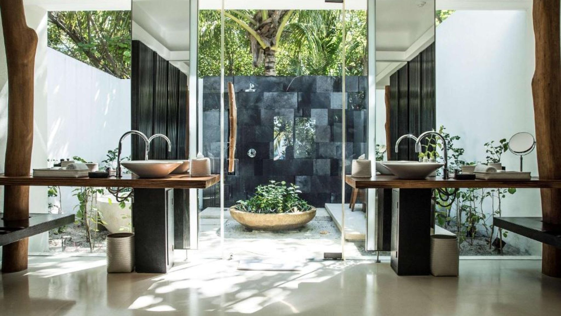 パークハイアットモルディブ