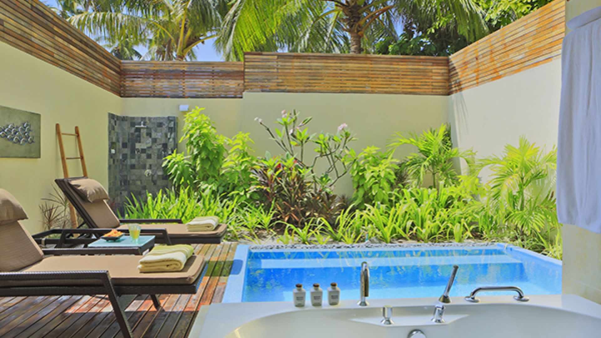 Курумба Мальдивы