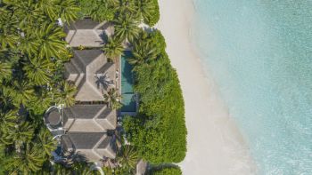 Four Bedroom Beach Pool Residence