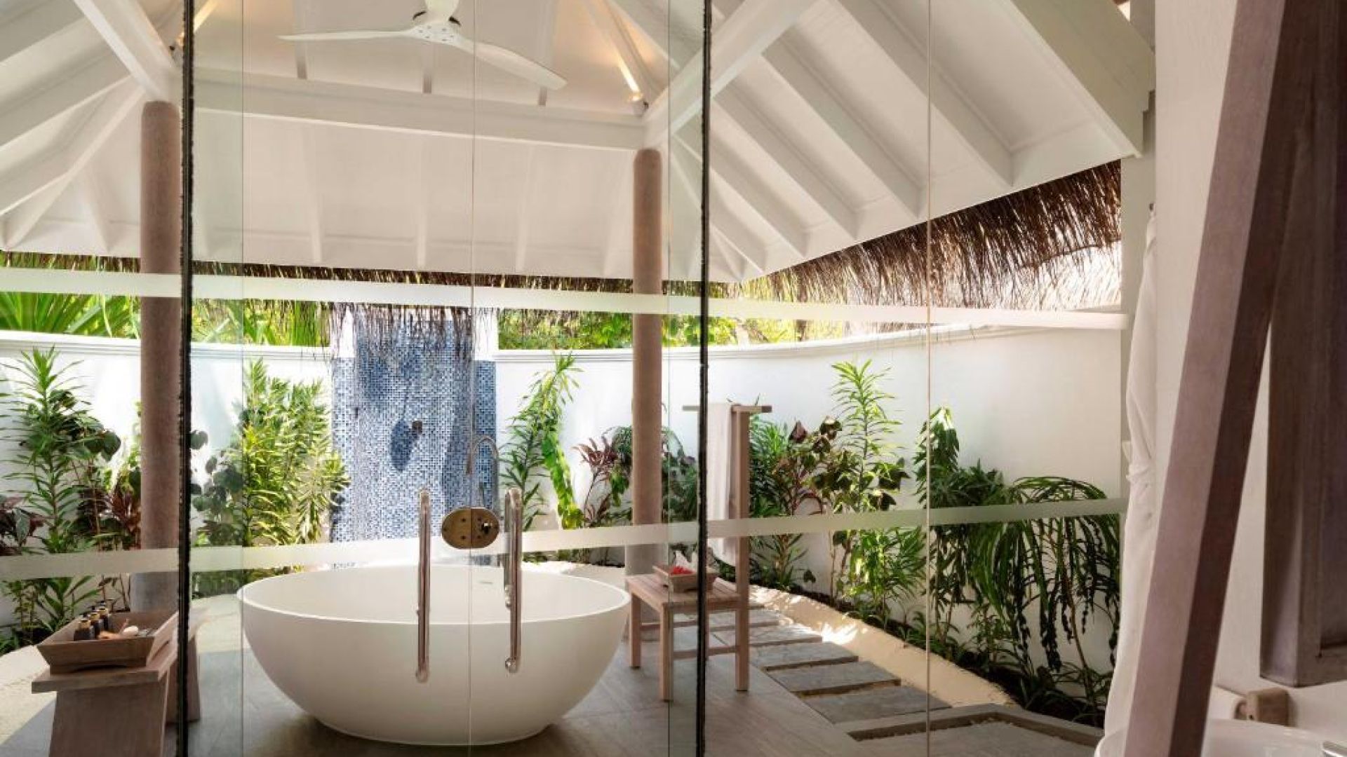 Anantara Dhigu Maldives