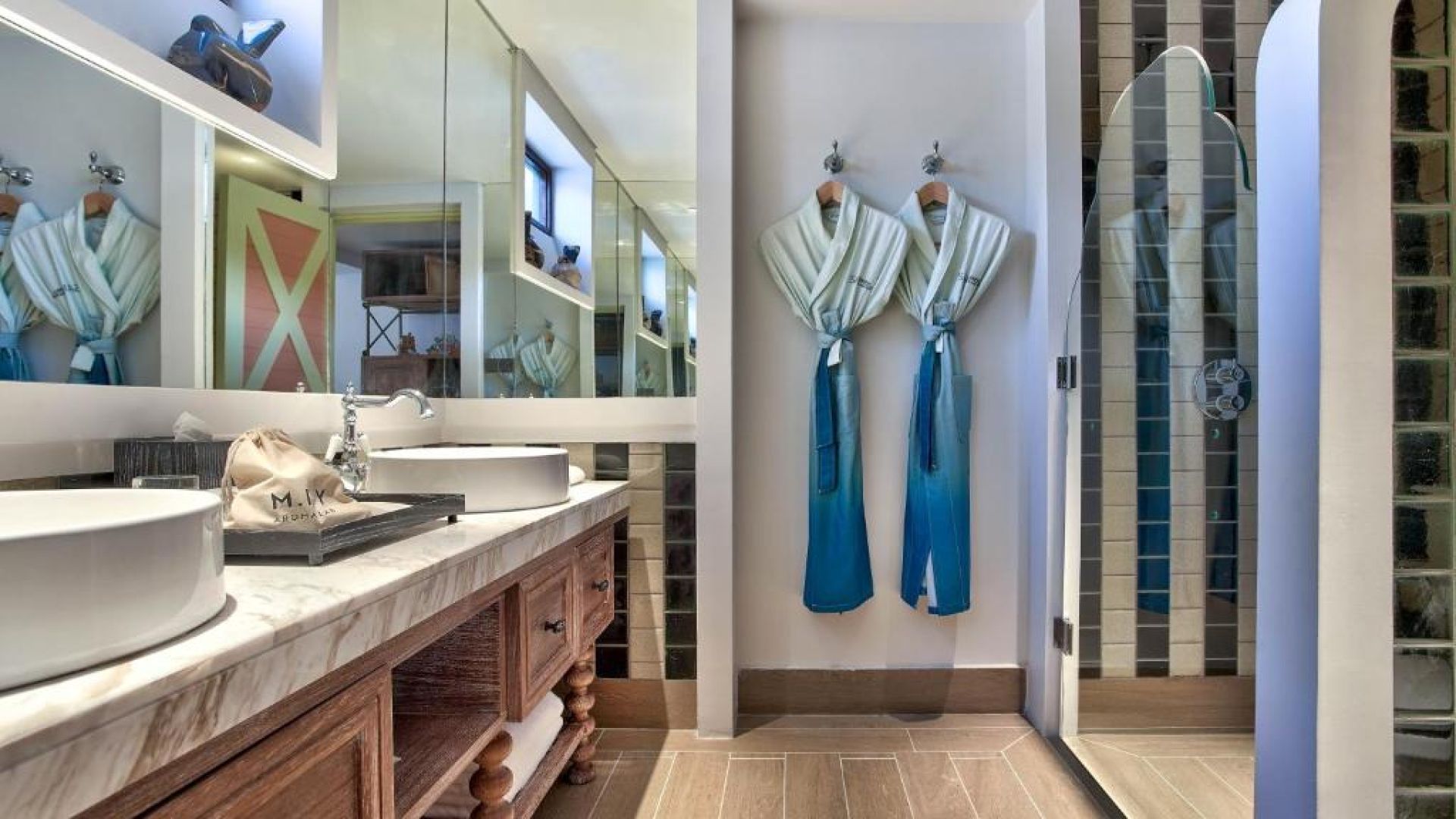 SAiiラグーンモルディブ