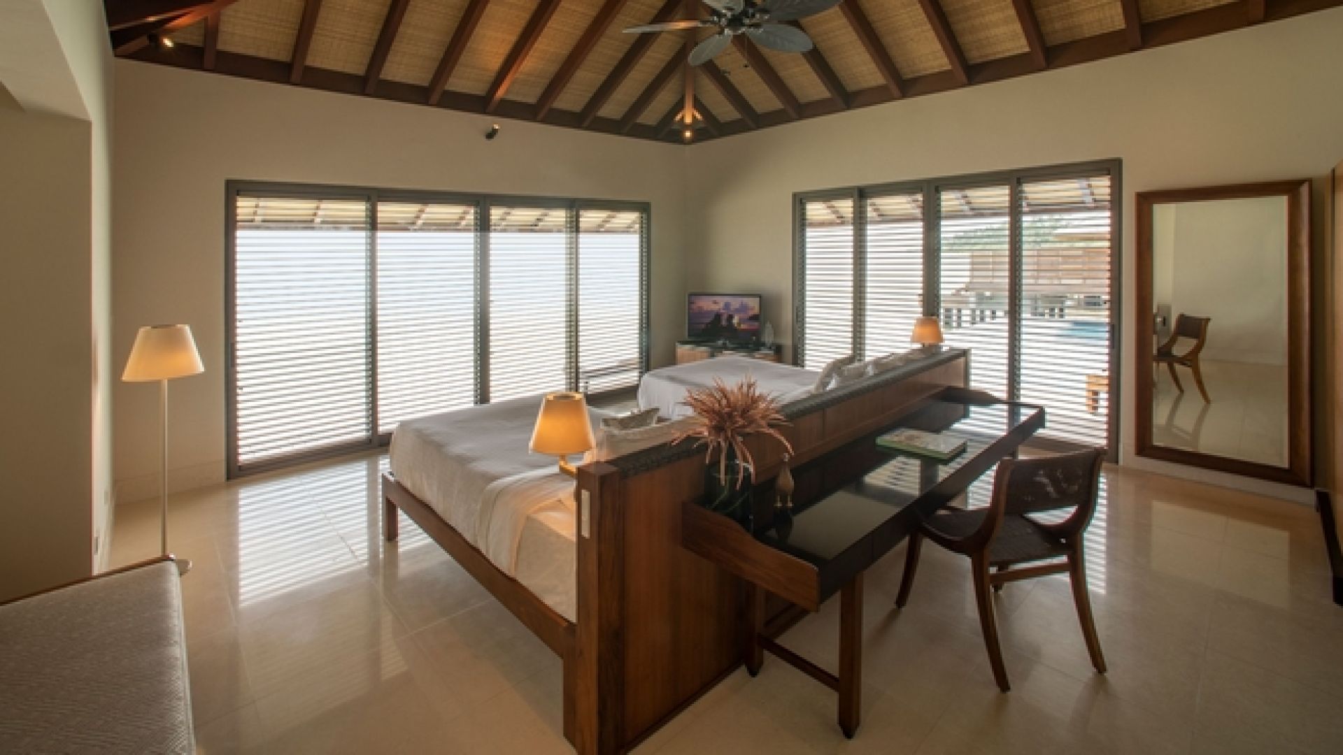 The Residence Maldives Dhigurah