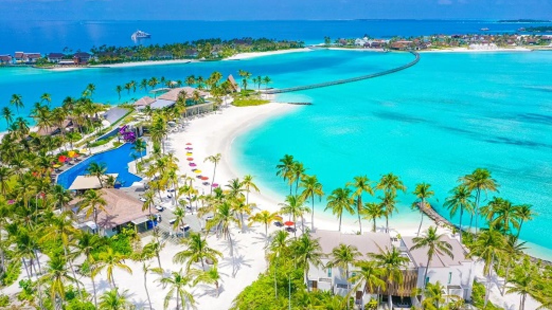 Hard Rock Hotel Maldives