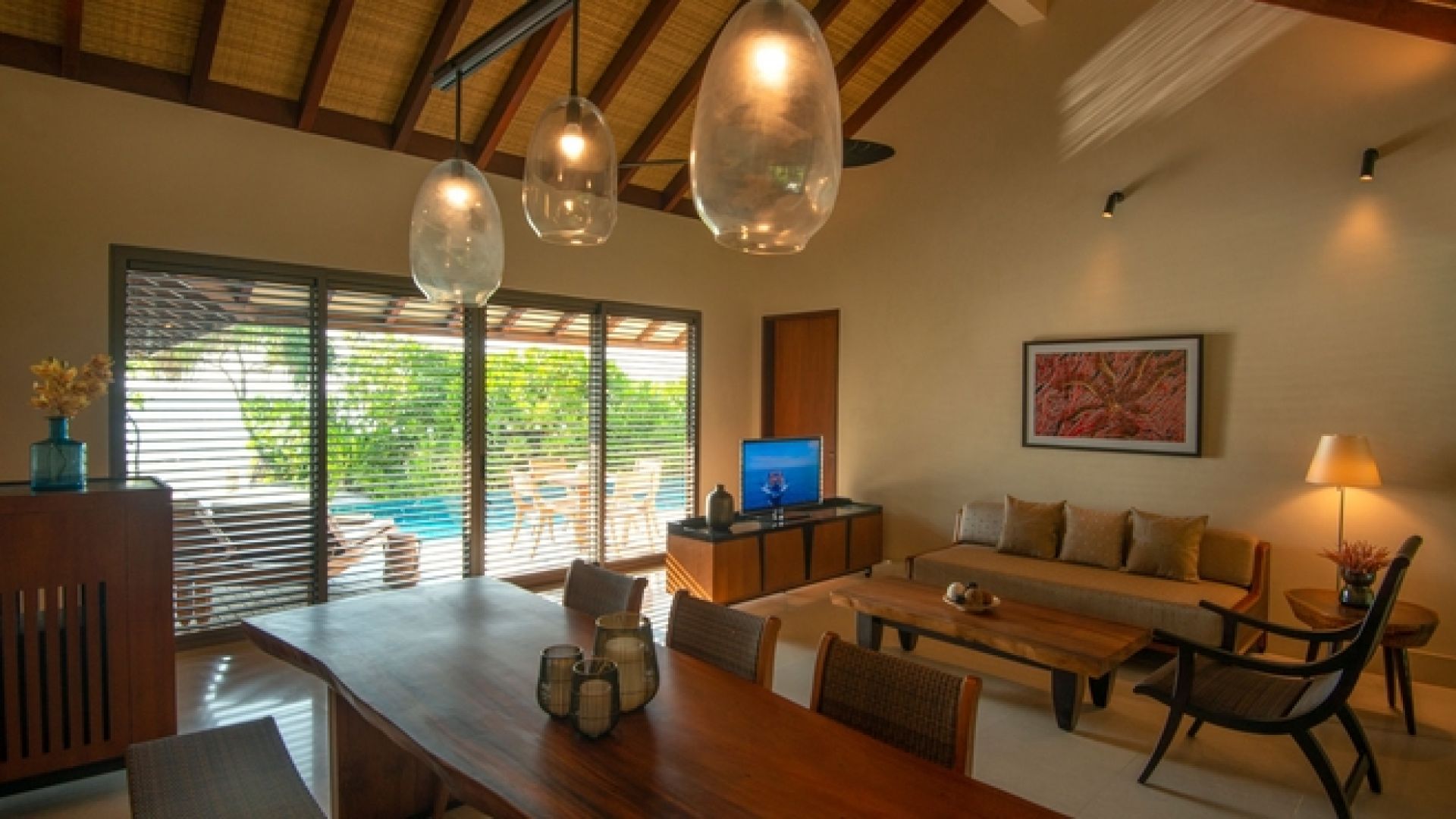The Residence Maldives Dhigurah