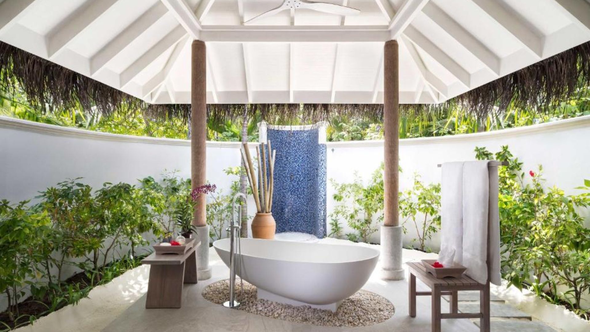 Anantara Dhigu Maldives