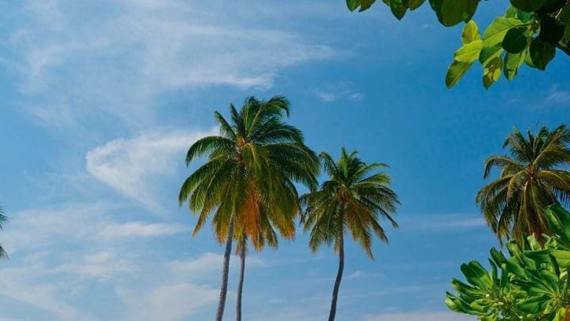 Constance Halaveli Maldives