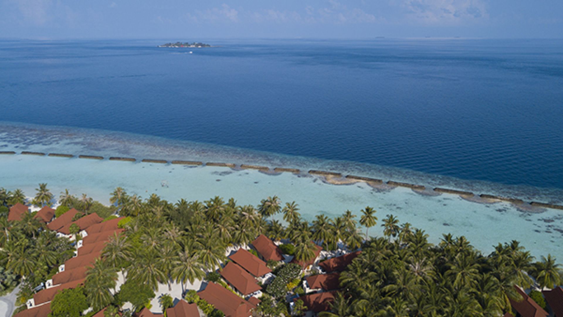 Kurumba Maldives