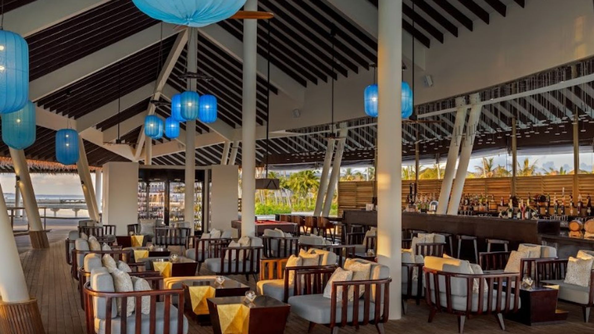 Рэдиссон Блу Мальдивы