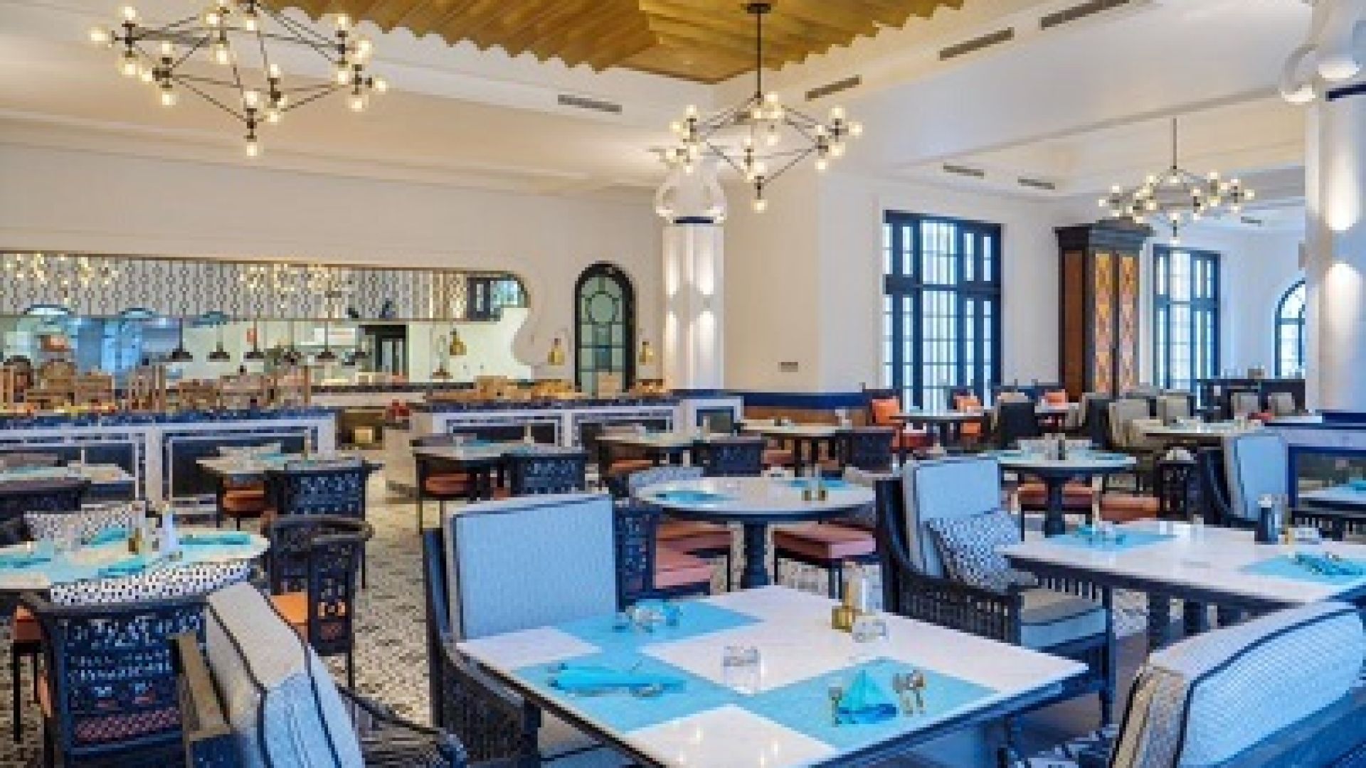 SAii Lagoon Maldives