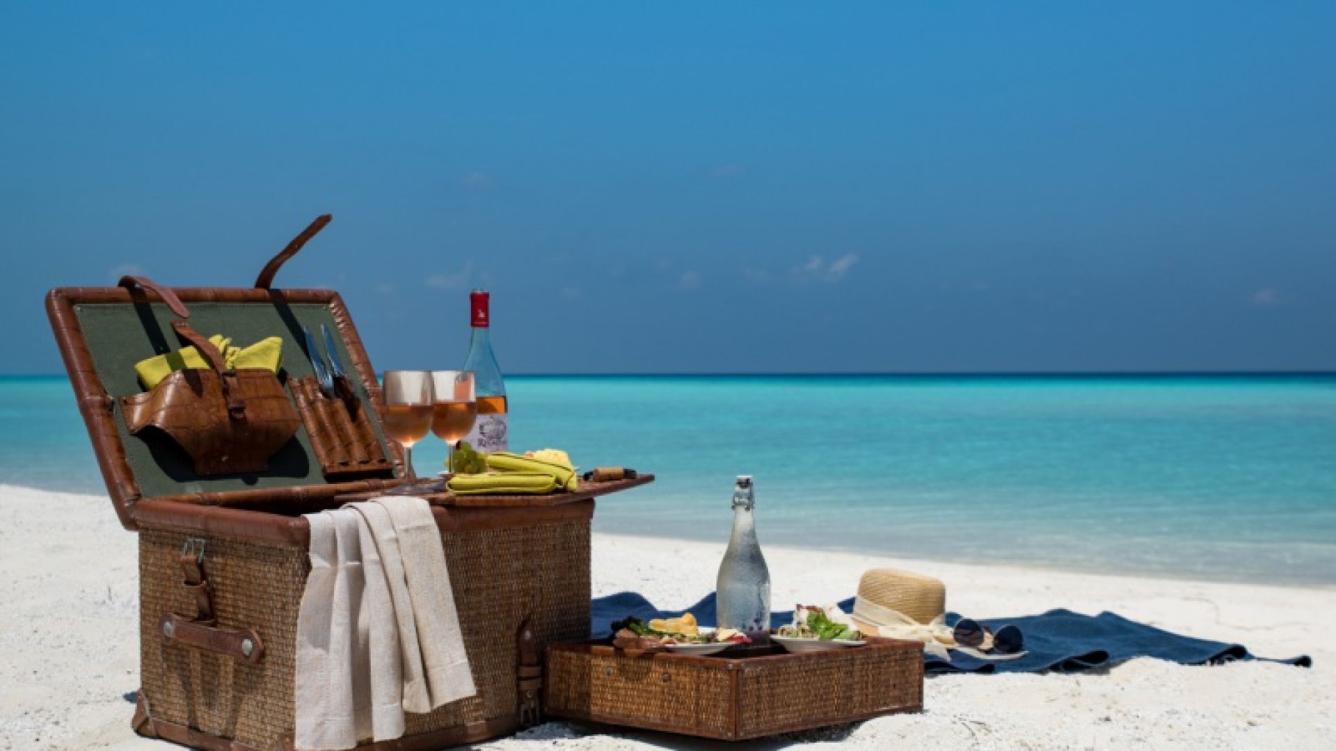 Six Senses Laamu Maldives